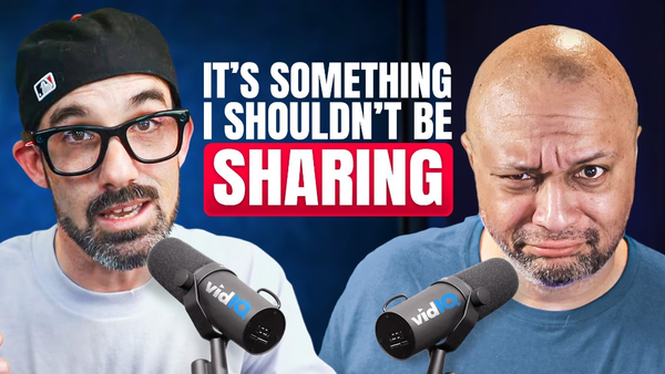 He Makes $6,000/Month Reviewing Products He Gets for Free